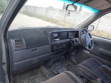 Продажа авто: Honda Stepwgn: 1999 г., 2 л, Автомат, Бензин, Минивэн — 7