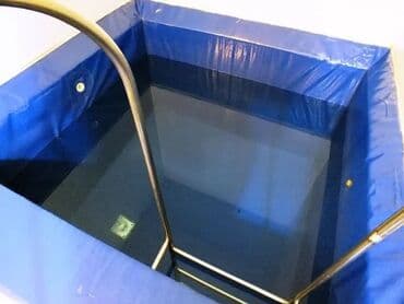 Сауна | Бассейн