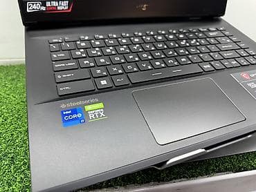 sp5 pro: Игровой, Б/у, Intel Core i7, ОЗУ, RAM: 16 ГБ — 4