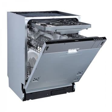 пасуда комплект: Посудомойка, Новый, Бесплатная доставка — 4