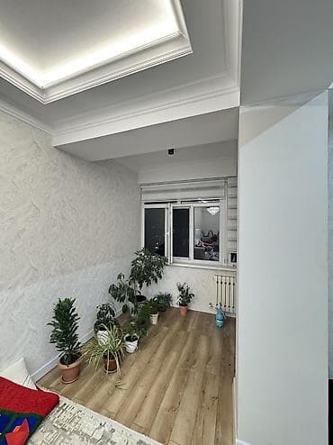 дом 110 квартал: 3 комнаты, 97 м², Элитка, 9 этаж, Дизайнерский ремонт — 8