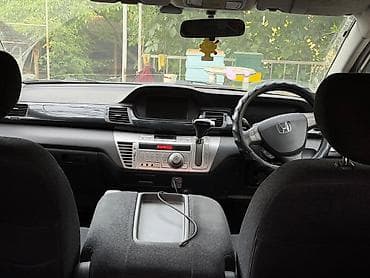 eafc 25: Honda Airwave: 2004 г., 1.5 л, Автомат, Бензин, Универсал — 7