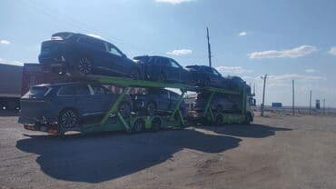 новые мотоциклы: Грузовик, Volvo — 2