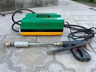 авто сварщик: Сварочный аппарат, Контактная сварка — 2