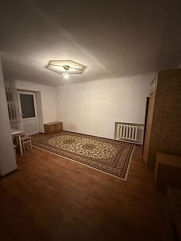 джал жал: 1 комната, Без подселения — 1