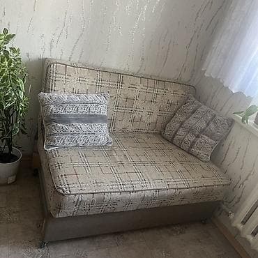 Түз дивандар: Түз диван, Колдонулган — 3