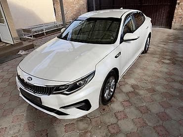 киа сонато: Kia K5: 2019 г., Бензин — 4