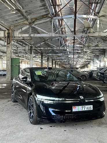 водный электроскутер: Zeekr 007: | 2024 г. Седан — 1