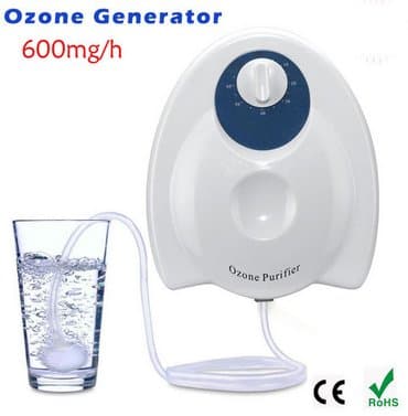 очиститель и увлажнитель воздуха 2 в 1 бишкек: Воздухоочиститель GreenTech — 3