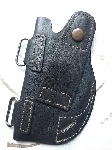 складной нож бишкек: Продаю кабуру,
кожа — 2