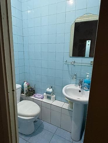 восток 5 3 комнат: 3 комнаты, 80 м², 106 серия, 1 этаж — 8