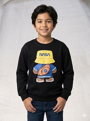 детский камизон: Рубашка, цвет - Желтый — 4