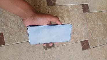 google fold: Samsung Galaxy S24+, Б/у, 256 ГБ, цвет - Фиолетовый, 1 SIM — 1