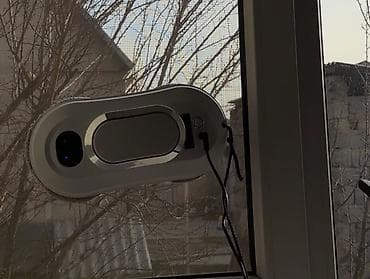 redmi note 7 4pda: Робот-мойщик окон Window Cleaning Robot - Автоматическая очистка — 3