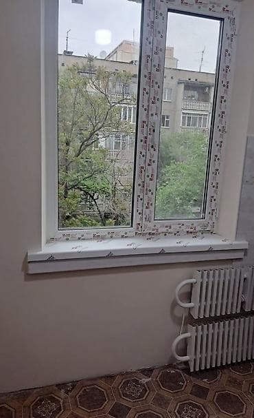 Продажа квартир: 1 комната, 40 м², 105 серия, Косметический ремонт — 3