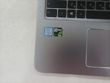 asus core i5: Для учебы, Intel Core i5 — 7