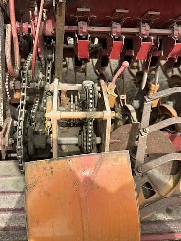 марк 3: Модель: 82.1 экспортный, Б/у, Трактор с другими агрегатами — 5