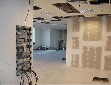 act building: Ремонт и отделка помещений «под ключ» - Выполняем комплексные — 1