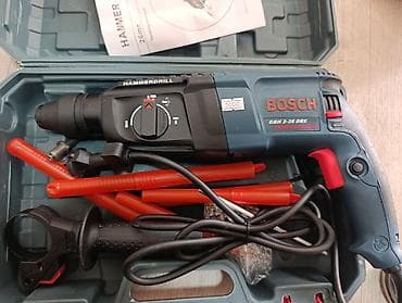 Инструменттер: Перфоратор, Makita, Жаңы, Өзү алып кетүү, Акысыз жеткирүү — 10