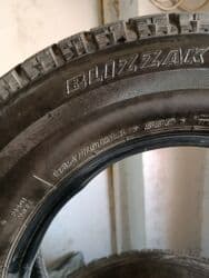 шына р14: Шиналар R 16, Кыш, Колдонулган, Жеңил унаалар — 11