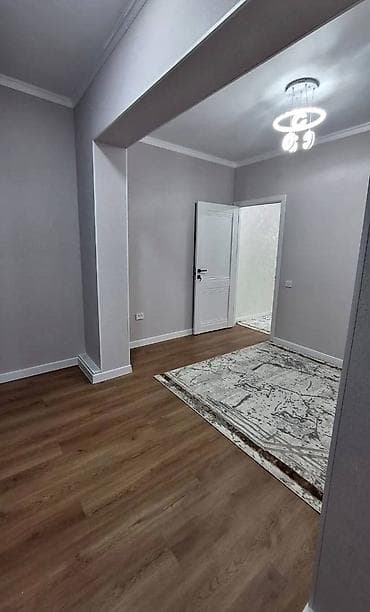 1 комната, 53 м², Технопарк 108 серия, 6 этаж, Дизайнерский ремонт — 4
