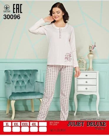 белая ночная сорочка: Домашняя одежда Пижамы по дешевле Одежда для дома Удобные домашние — 4