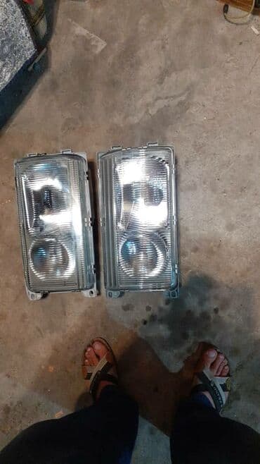 тюнинг запчасти опель калибра: Тюнинг w123 мерседес .есть многое на 123 и 126 мерседес. звоните — 26