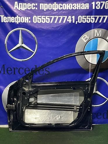 e klass: Дверь Передняя правая Mercedes-Benz, Б/у, Оригинал — 2
