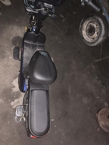 педальный москвич купить: Детский велосипед, Беговел, 9 - 13 лет, Для мальчика, Новый — 7