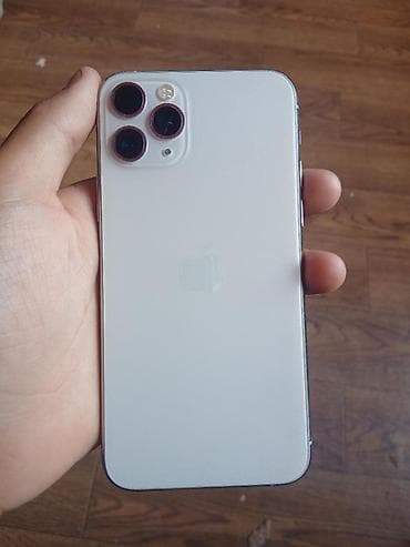 IPhone 11 Pro, 64 ГБ Характеристики и особенности: - Модель: iPhone lalafo.kg да IPhone 11 Pro, 64 ГБ Характеристики и особенности: - Модель: iPhone