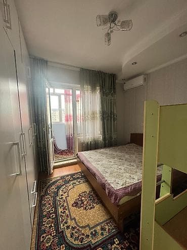 2 комнаты, Собственник, Без подселения, С мебелью полностью — 9