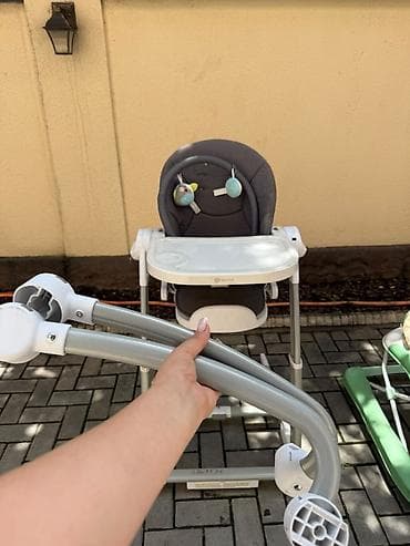 cybex: Коляска, Cybex, Б/у, Самовывоз — 6