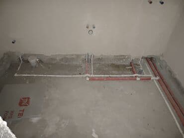 ак бата продаю дом: Дом, 200 м², 7 комнат, Собственник, ПСО (под самоотделку) — 16