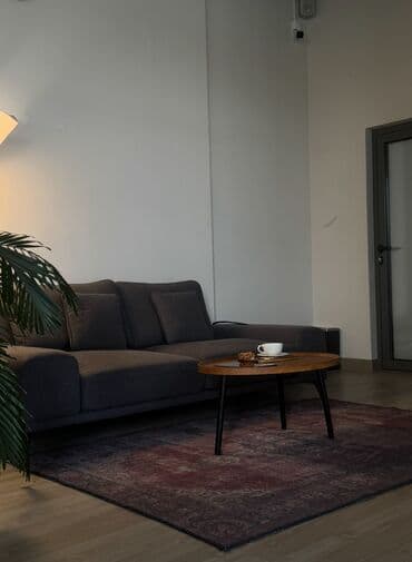 токмок долгосрочная квартира токмок: Сдаю кушетки в очень уютной студии в хорошей локации! Для — 2