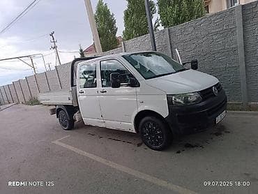 hyundai sonata 2020: Volkswagen Transporter: 1994 г., Механика, Дизель, Пикап — 2
