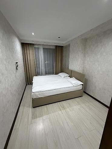 Күндүк ижара: Современный Novel Hotel, Апартаменты у моря с бассейном на территории — 2