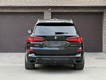 авто каран: BMW X5: 2019 г., 3 л, Автомат, Бензин, Кроссовер — 5