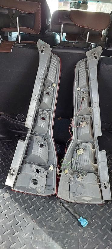 ГБЖ: Стоп-сигналдар комплектиси Honda 2006 г. — 2