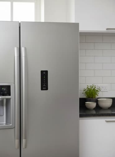 старлайн бишкек: Муздаткыч Indesit, Эки камералуу — 1