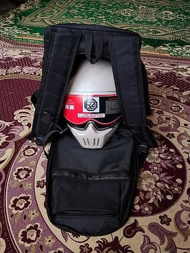 trade in: Рюкзак, Унисекс, Новый — 2