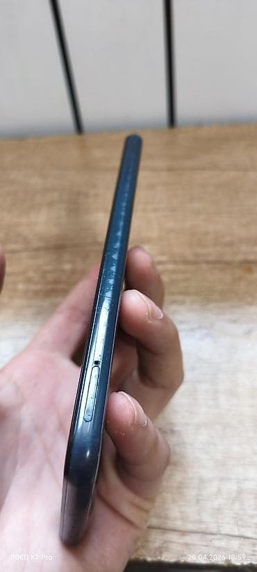 go pro camera: Samsung Galaxy A52, 128 ГБ, цвет - Синий — 2