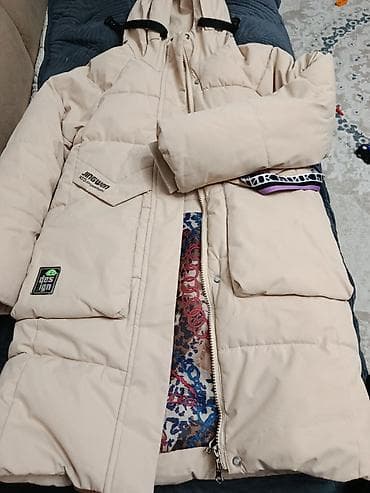 Находки, отдам даром: Отдаю даром 
адрес 8 мкр по Жукеева Пудовкина
куртка 8-10 лет — 1