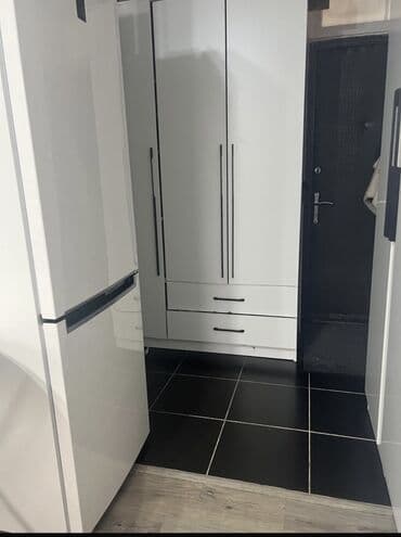 полицейский дом: 1 комната, 24 м², Малосемейка, 2 этаж, Евроремонт — 5