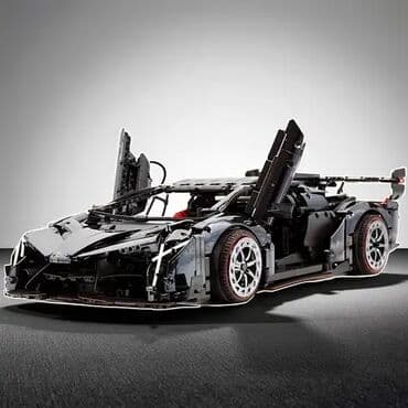 игрушки оптом по низким ценам: Конструкторы машины ✨️ от 1300 до 9200 сом 🚖 Доставка: бесплатно 💳 — 26