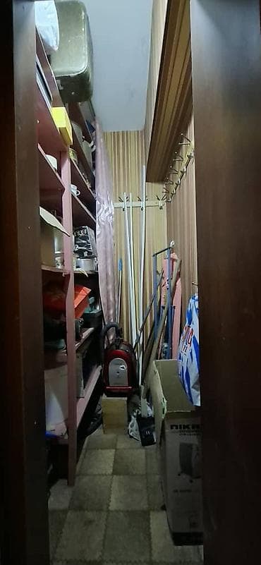 Продажа квартир: 2 комнаты, 75 м², Индивидуалка, 5 этаж, Косметический ремонт — 7