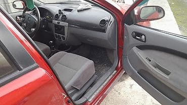 авто ласетти: Chevrolet Lacetti: 2007 г., 1.6 л, Механика, Универсал — 1