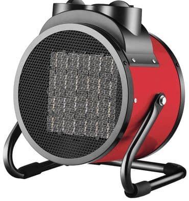 Тепловая пушка Электрическая