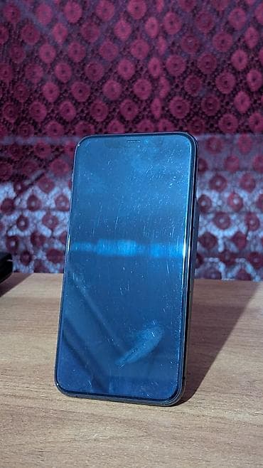 iphone 13pri: IPhone 11 Pro, 256 ГБ, Space Gray — 3