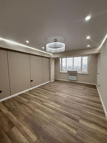 1 комната, 43 м², Элитка, Евроремонт