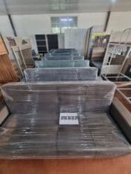 раковины с тумбой в бишкеке: Раскладной диван, Новый — 16